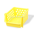 Keranjang Plastik Stackable Kualitas Premium untuk Dapur